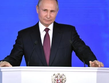 Τα «δώρα» του Πούτιν στην Ινδία - Από S-400, stealth φρεγάτες, T-14 Armata ως... Su-57 (φώτο)